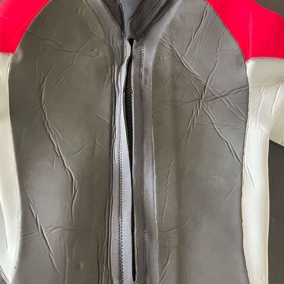 O’Neill reactor wetsuit size medium - Picture 7 of 7
